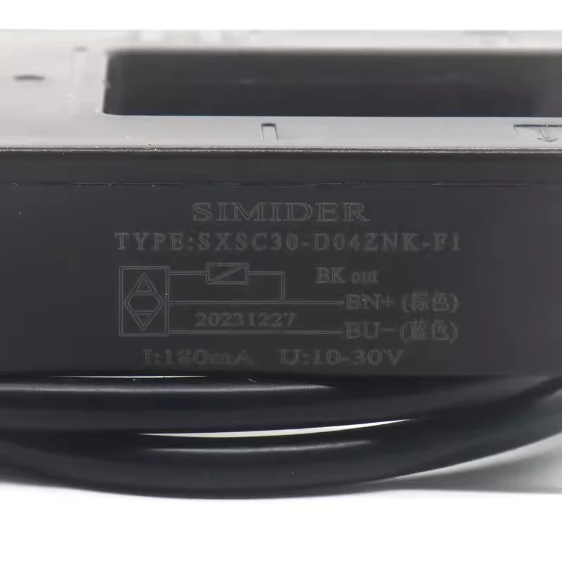 sxsc30-d04znk-f1-optoelectronic-switch-leveling-sensor-elevator-parts-lift-accessories