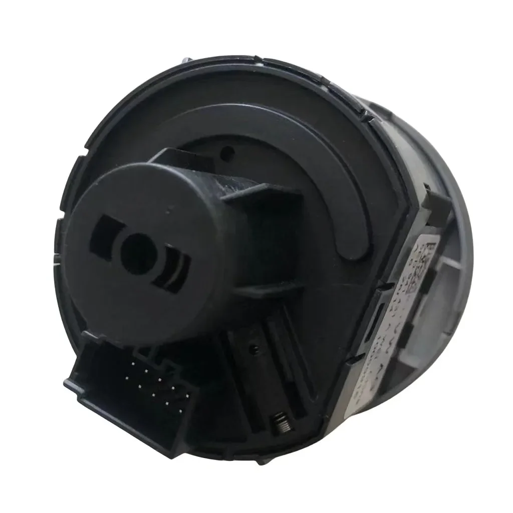 المصباح التبديل التحكم لشركة فولكس فاجن اوكتافيا الضباب مفتاح لمبة مفتاح الإضاءة 5ED 941 431A 5ED941431A #3