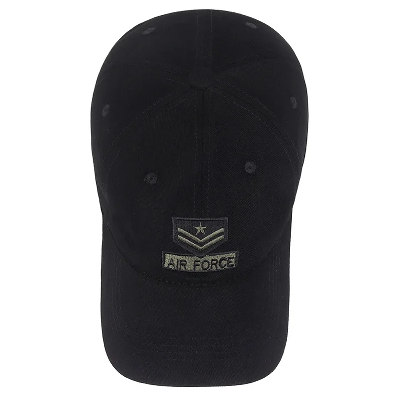 Letters Baseball Caps for Men Women Outdoor Sun Dad Hats