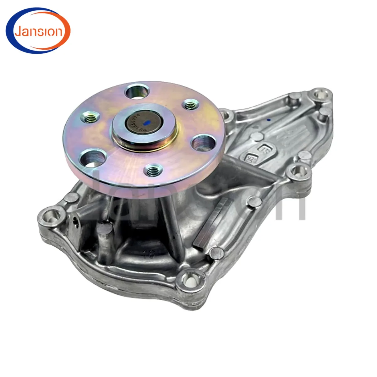 High Quality Automotive Parts 19200-R40-A01 are Suitable For Honda Accord Allison Odyssey Engine, New Water Pump, and Automo