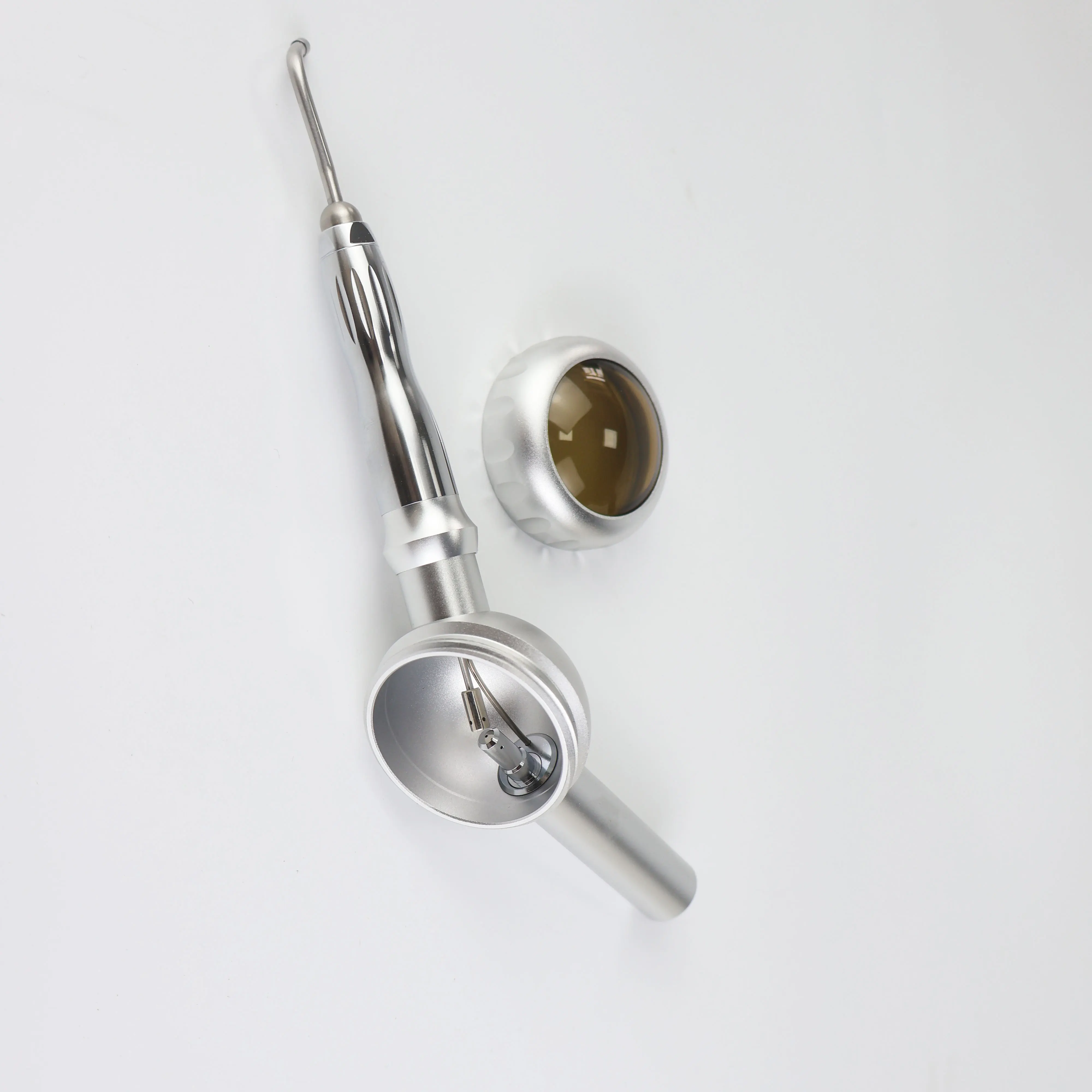 Dental Air Polishing Prophy Air Flow fit Sirona Quick Connector Teeth Cleaning Sandblaster Polisher Handpiece dentistry tools