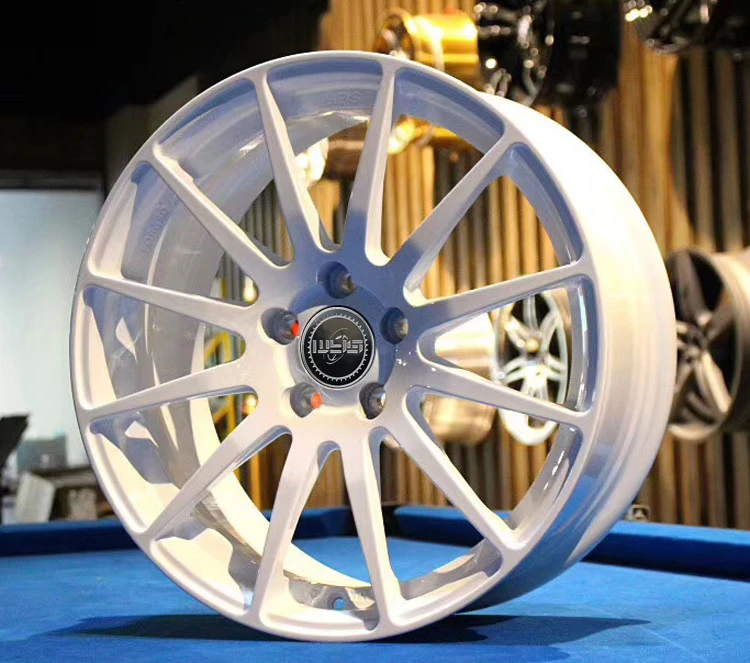 

18 19 20 21 22-дюймовые кованые диски для Benz BMW Audi Land Rover Honda Toyota Volvo Jaguar Tesla Высококачественные кованые диски на заказ