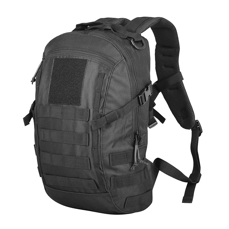 20L Hiking Backpacks Molle Small Tactical Backpack Sport Men Women EDC Climbing Bag Travel Rucksack Camping Equipment