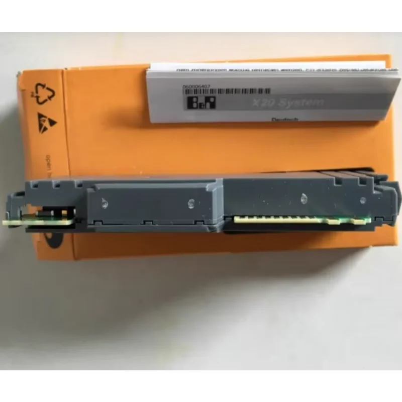 

The Module New original X20AI4622