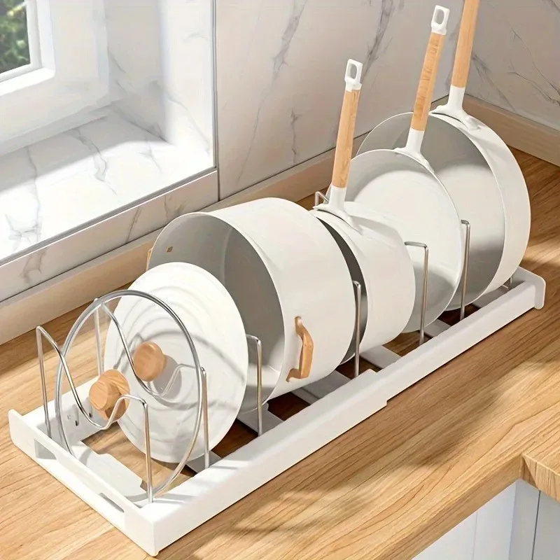 Thumbnail 2 - #33 Top Pot Racks Picks for Every Budget