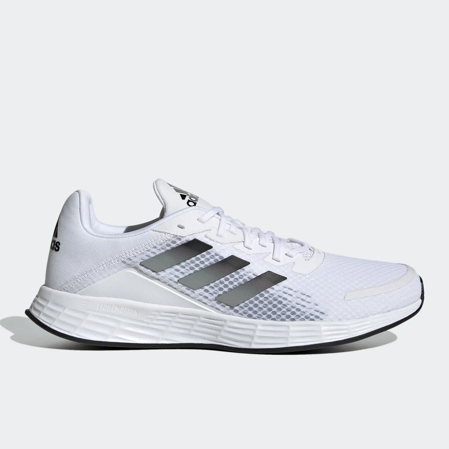 

Adidas Genuine DURAMO SL Unisex Low-Top Running Shoes GV7125