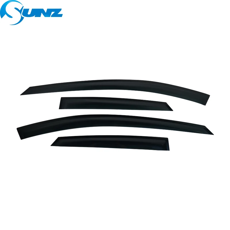 Window Visor For Geely Geometry C 2020 2021 2022 2023 2024 2025 2026 Accessories Rain Guard Deflector Windshield Weathershield