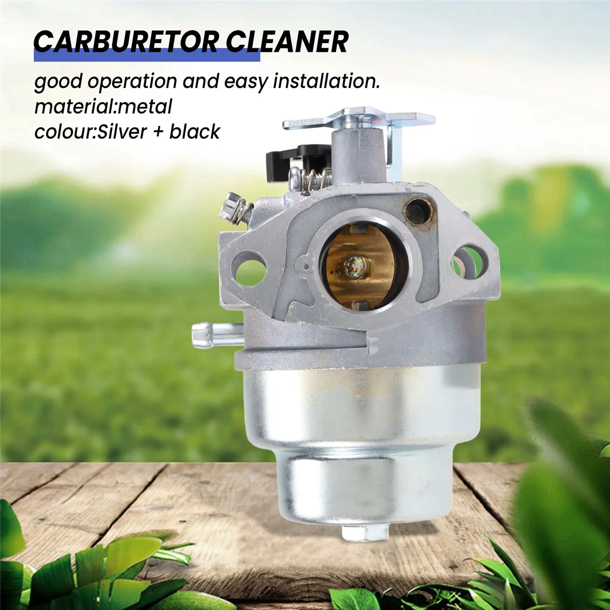 Carburetor for Honda GCV135 GCV160 GC135 GC160 G