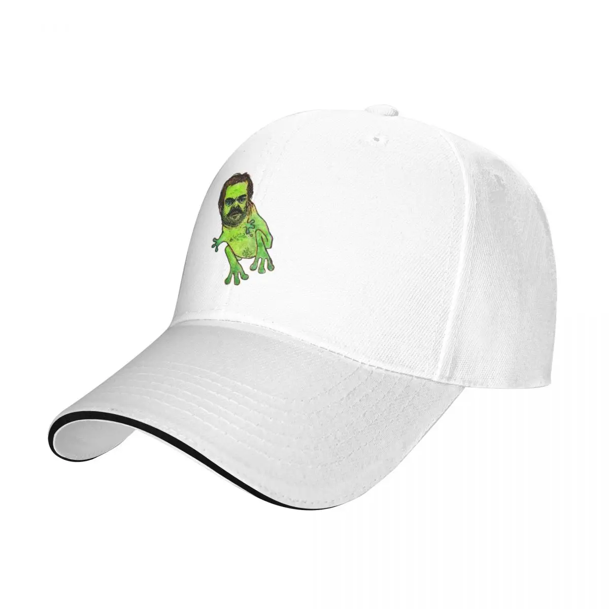 Jump Hopper Cap Baseball Cap custom cap golf hat women Men's