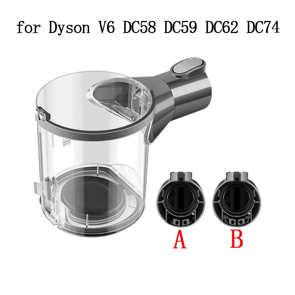 Vacuum Cleaner Dust…