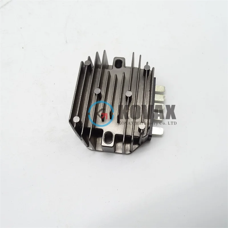 BH-5044 5-pin voltage regulator is suitable for ZXR250 ZXR400 ZZR250 ZZR400 ZRX400