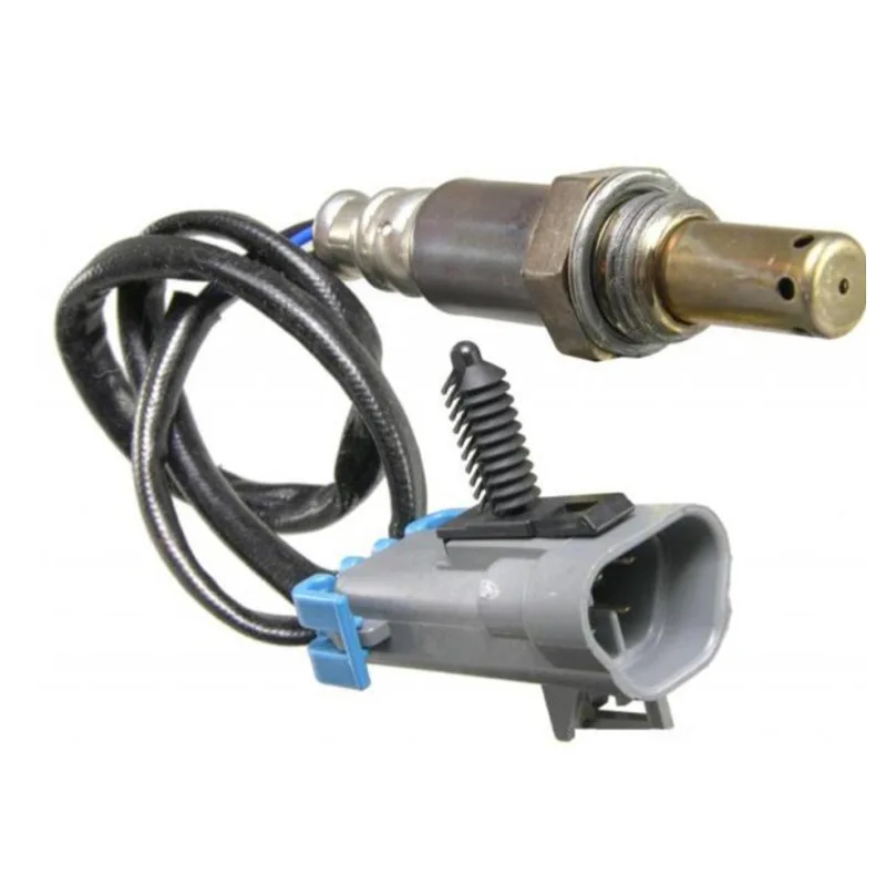 

Oxygen Sensor for Buick Chevrolet 12592592 234-4331 GL-24331 Car Engine Emission Control Part Auto Replacement Sensor
