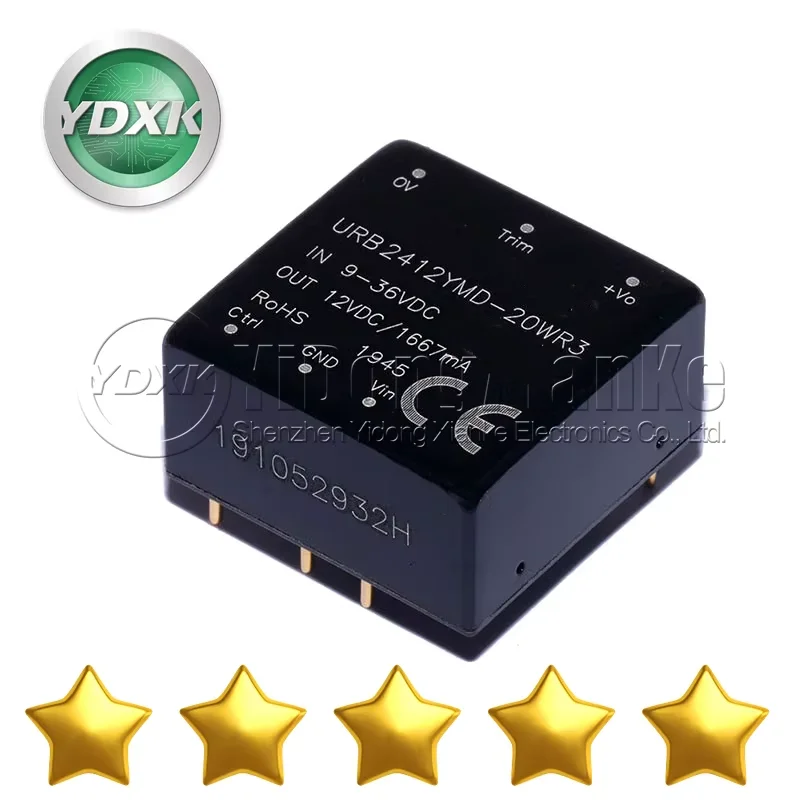 URB2412YMD-20WR3 SIP URB2412YMD-6WR3URB2415LD-30WR3 URB2415YMD-10WR3 URB2415YMD-20WR3 URB2424MT-3WR3 URB2424YMD-20WR3