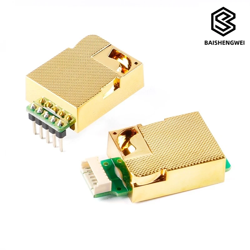 MH-Z19C CO2 Infrare…