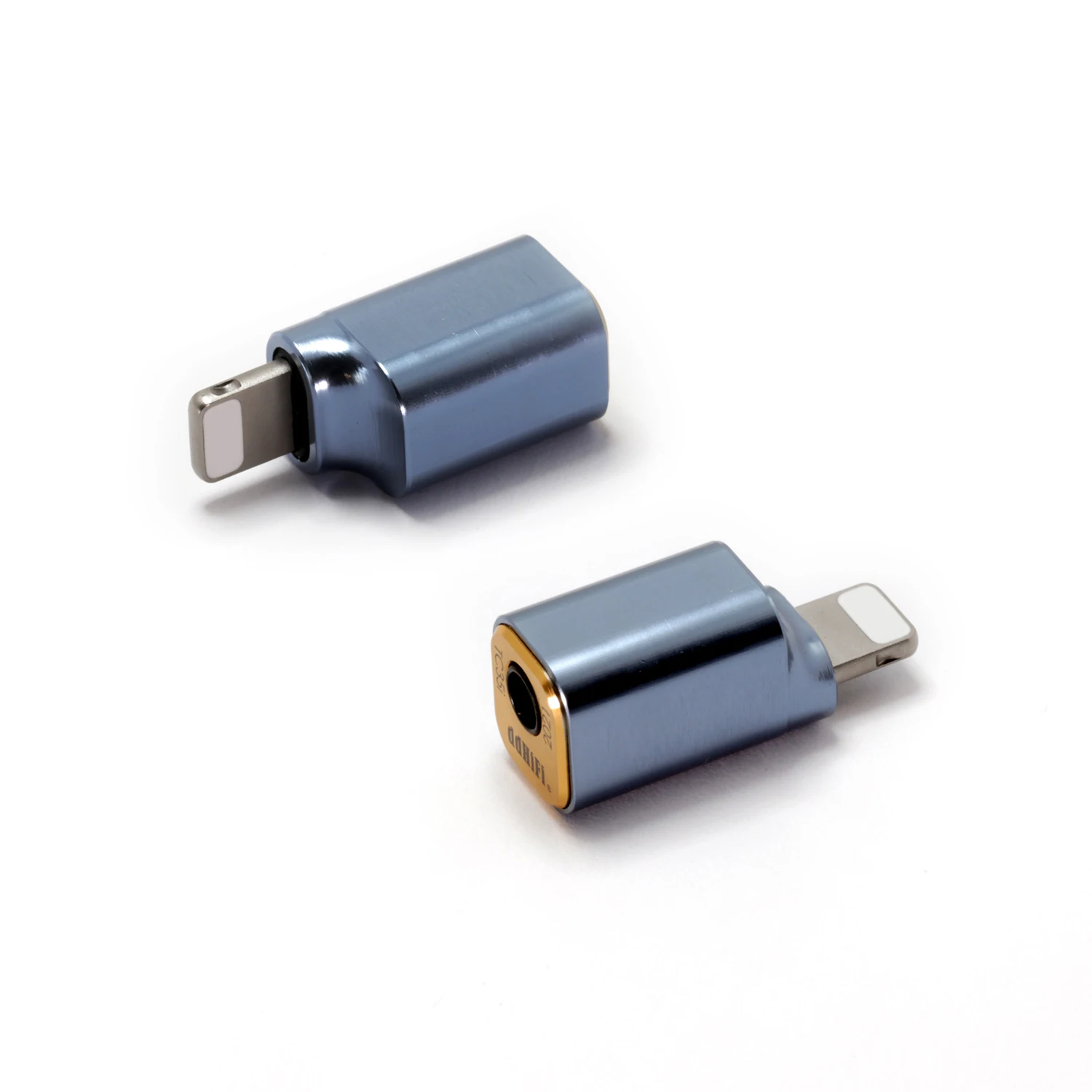 DD HiFi TC35i Lightning Male to 3.5mm Female Adapter Stereo Converter For iPhone, iPad, iPod