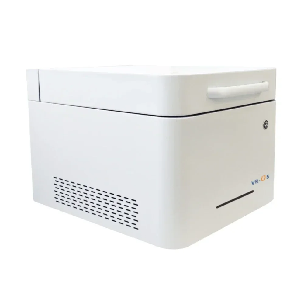 مطياف XRF للمعادن الثمينة لاختبار الذهب واستعادة VR-G5 #2