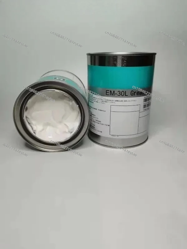 

Оригинальная импортная смазка для пластиковых и металлических шестерен EM-30L EM-50L, 1 кг