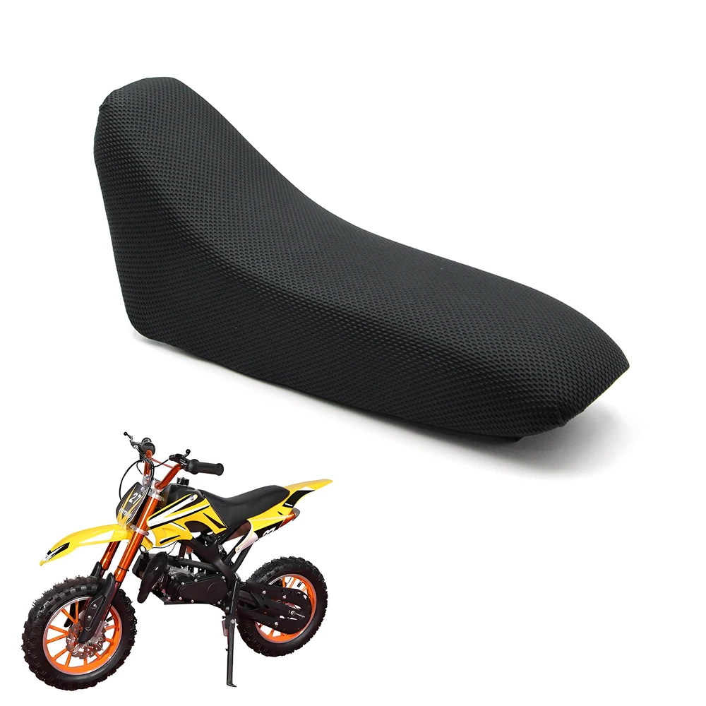 

ATV Motorcycle Seat Cushion for Pocket Bike Quad Apollo Orion Thumpstar Kids Dirtbike Sitting Cushion Motorcycles Accessories