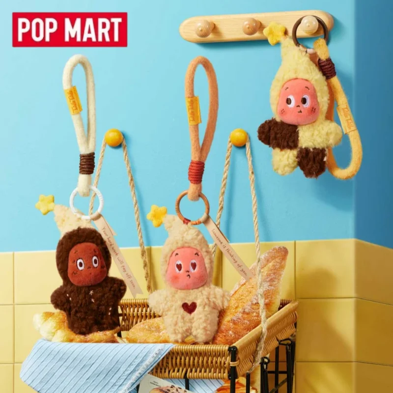 

POPMART Twinkle Twinkle SAVOR THE MOMENT Series Blind Box Toys Kawaii Аниме Фигурка Сюрприз Mystery Box Куклы Девушка