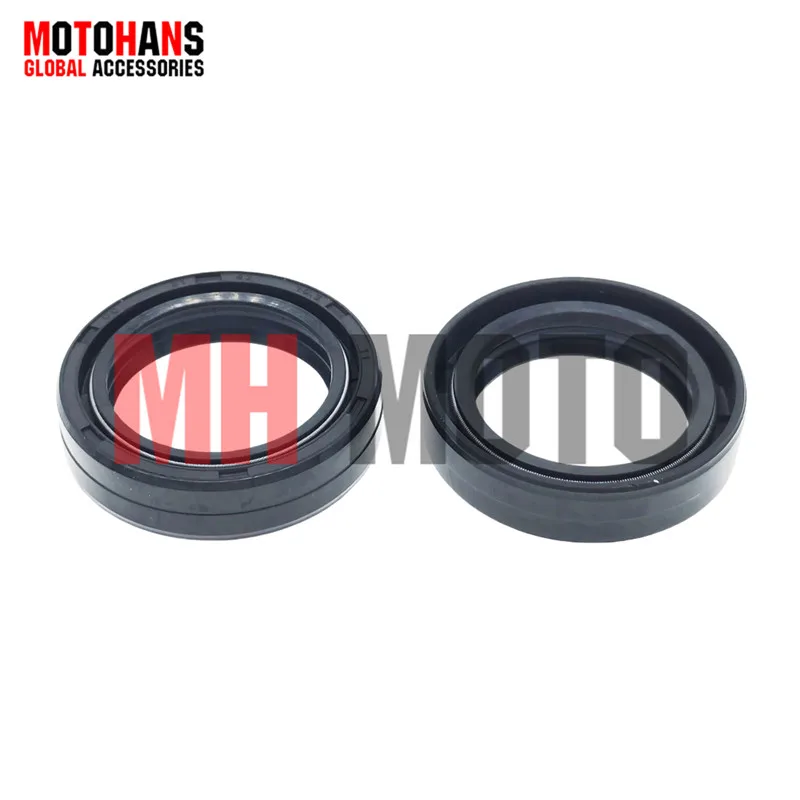 

FRONT SHOCK ABSORBER OIL SEAL 31*43*10.3 2PCS FOR ITALIKA FT150GTI GRAFITO FT180TS DM250 FT200TS VITALIA150 125FL GPS 150Z 170Z