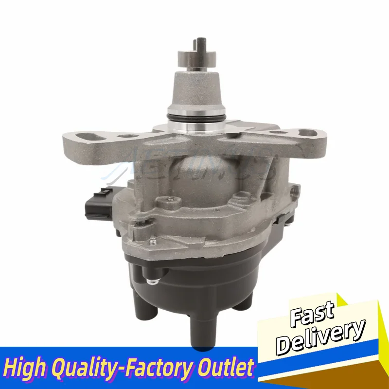 New Ignition Distributor for Nissan Micra K11 1.0L 1.3L L4 1992-2000 22100-99B00 2210099B00 2210099B04 22100-99B04 22100-99B02