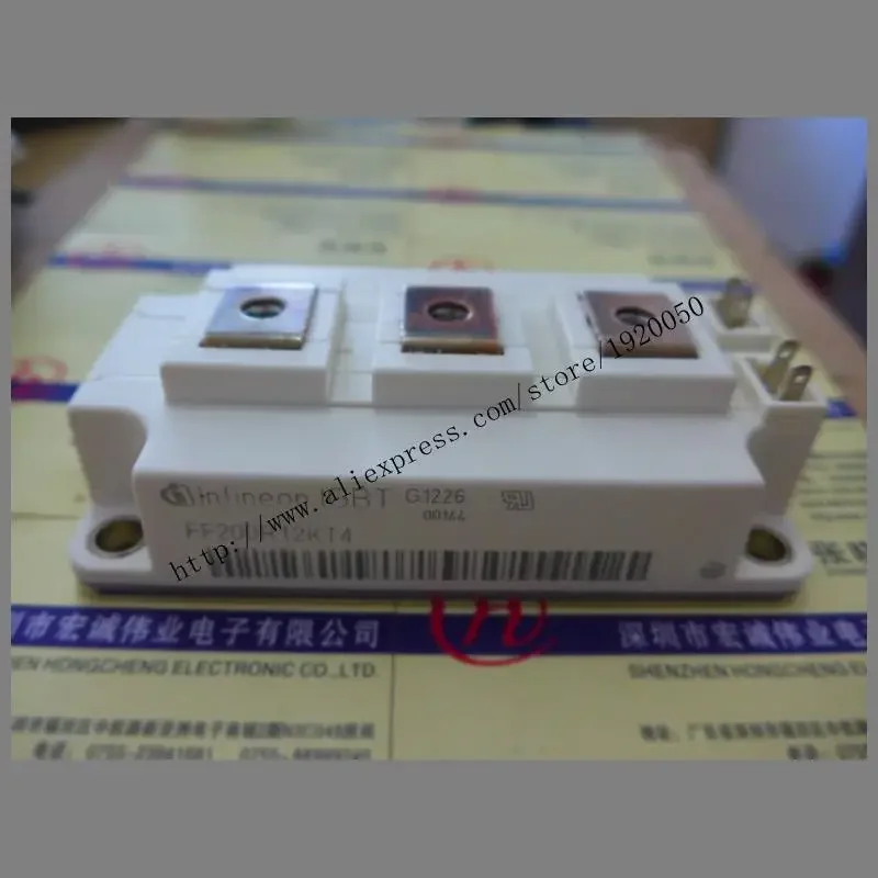 

FF200R12KT4 module Special supply Welcome to order !