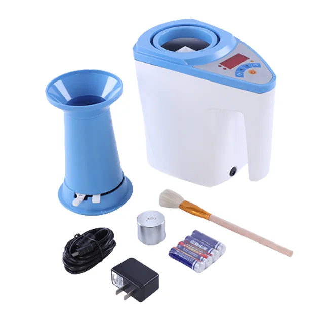 2026 Grain Moisture… - image