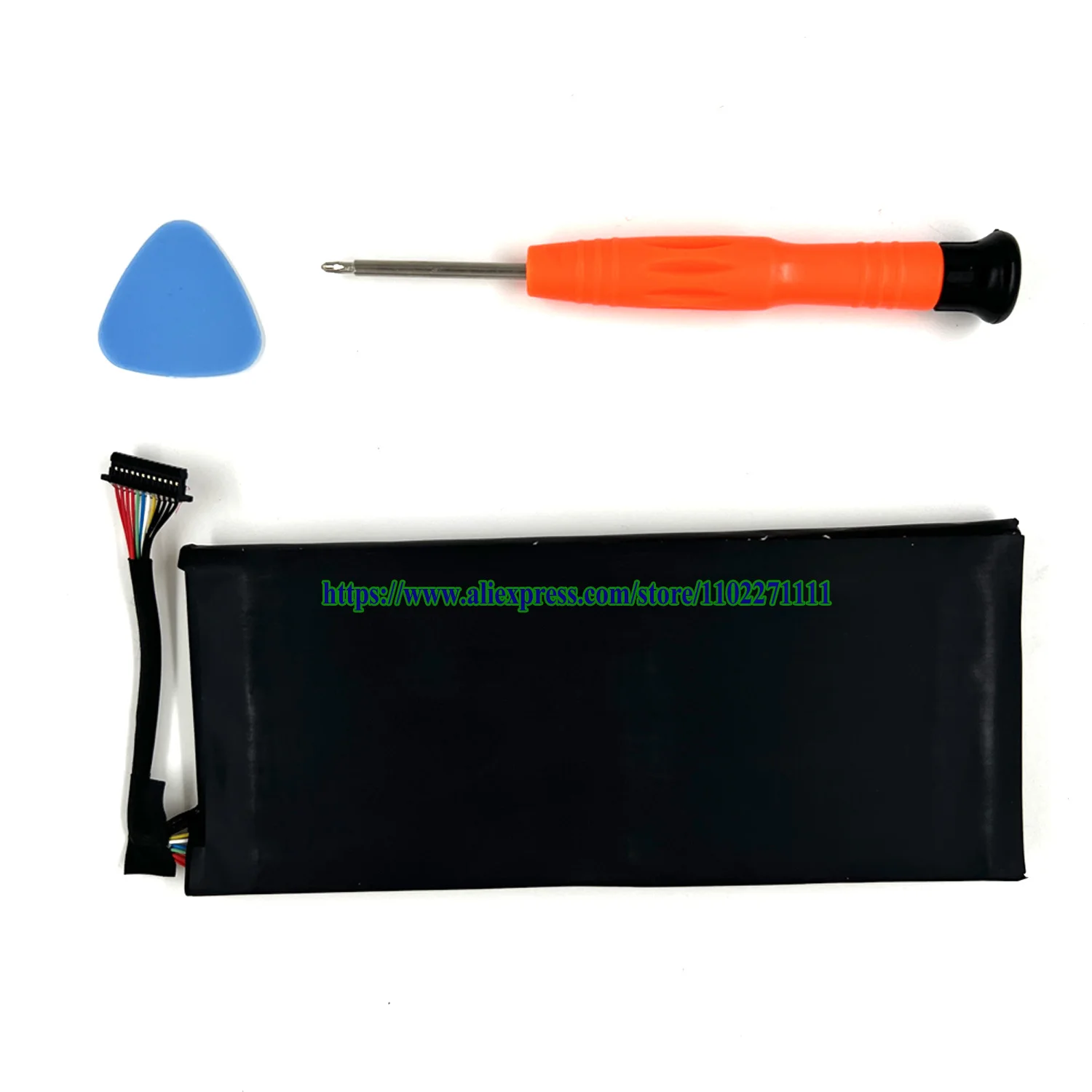 81Wh Upgrade High Capacity L23B2PK0 Battery For Lenovo Legion Go 8APU1 Handheld Gaming PC L23C2PK0 L23M2PK0 10500mAh 7.76V