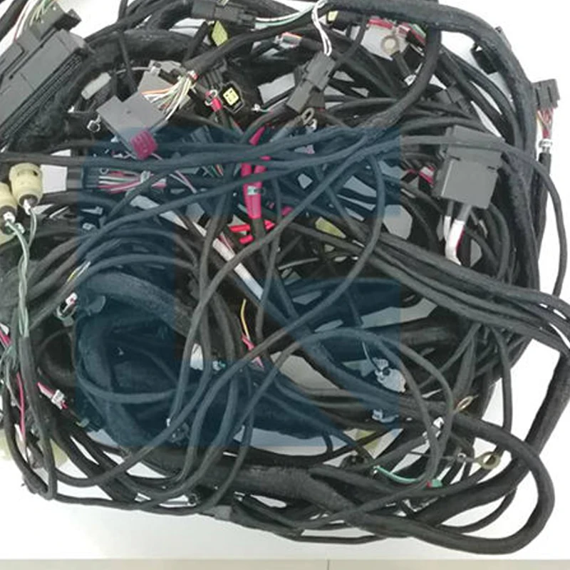 

For EC360B EC330B Excavator VOE14591278 Cable Wiring Harness 14591278