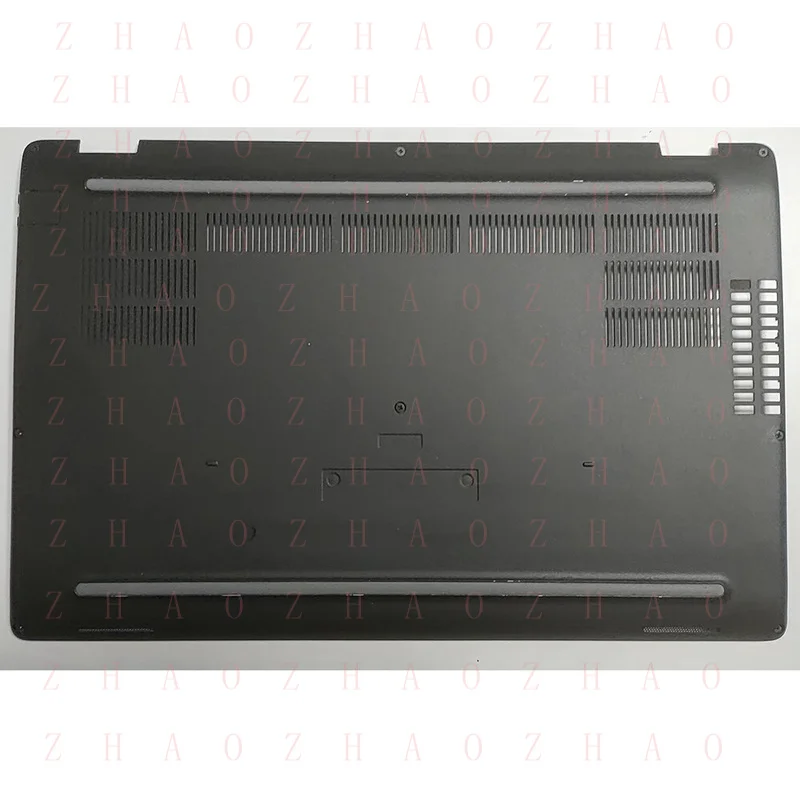 L+ For Dell Latitude 5501 E5501 Laptop Bottom Case Lower Base Cover 0P4XR4 P4XR4