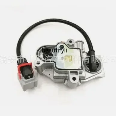 

xzz22327072 Heavy truck, accessories, solenoid valve, factory direct sales