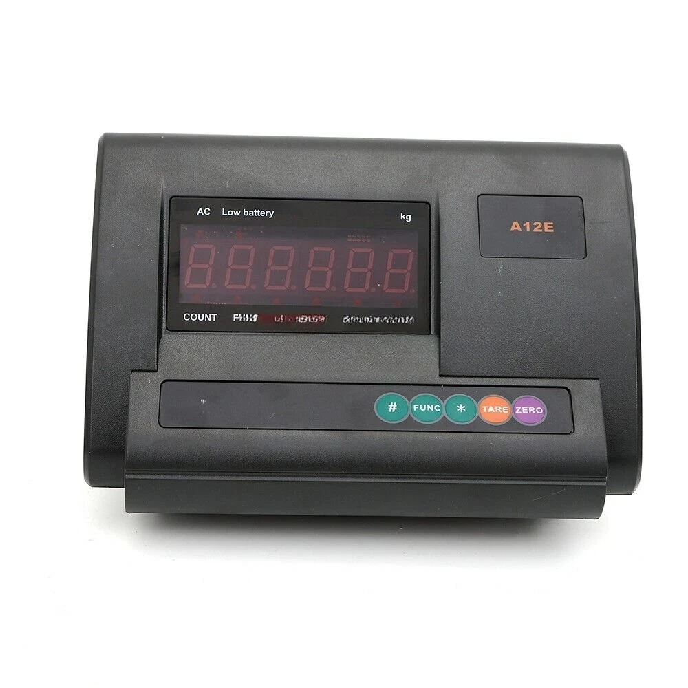 High Quality Shear Beam Load Cell Kit Sensor Compression Force Compression Load Cell For Industrial Weighing Measures