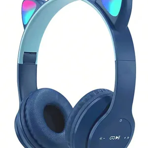 En iyi 10 satış ve yavru kedinin kulaklığa kulağı-no. 3