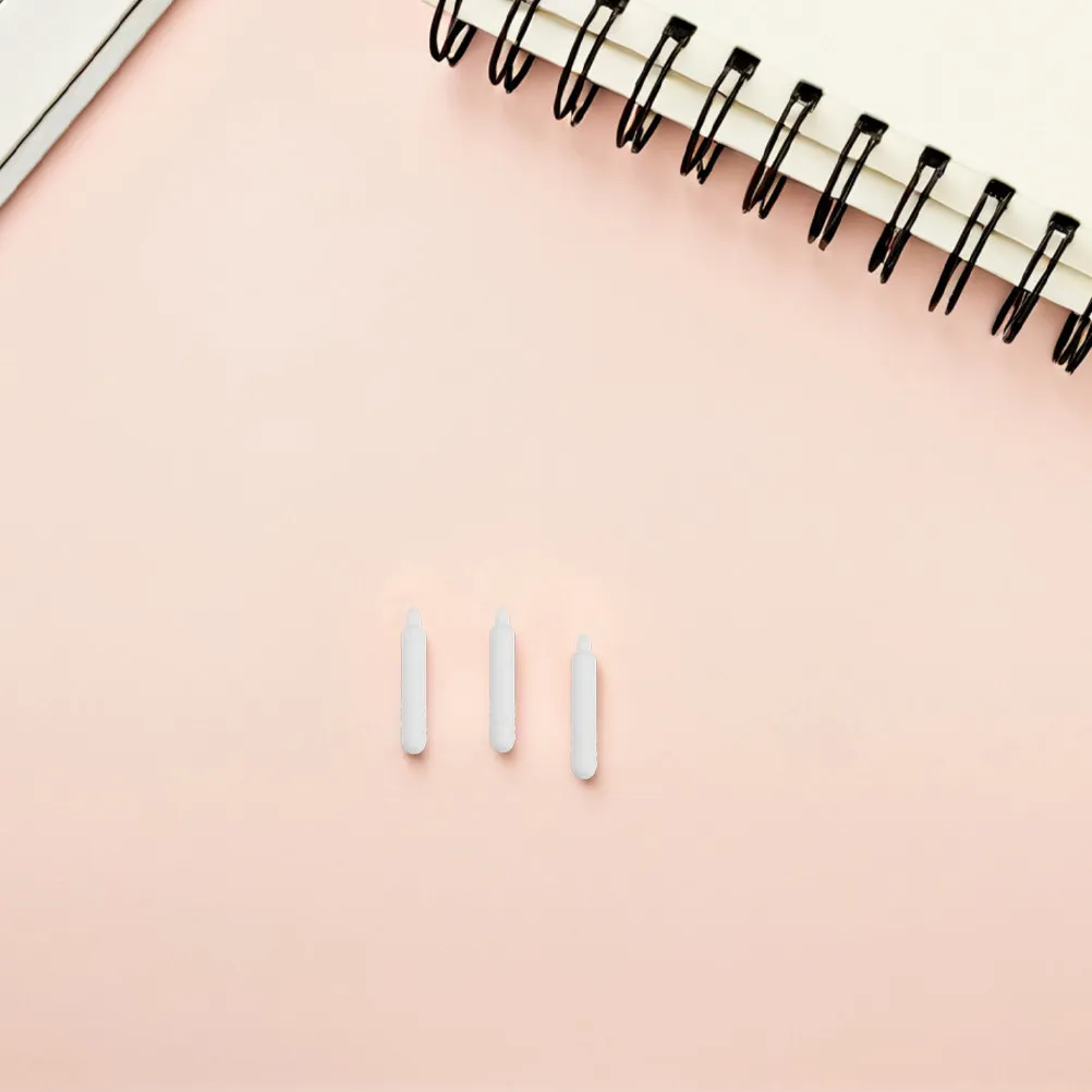 

50 шт. сменных наконечников для акриловых маркеров, нейлоновые, износостойкие, с плавным потоком чернил, тонкий наконечник для эскизов, рисования, каллиграфии