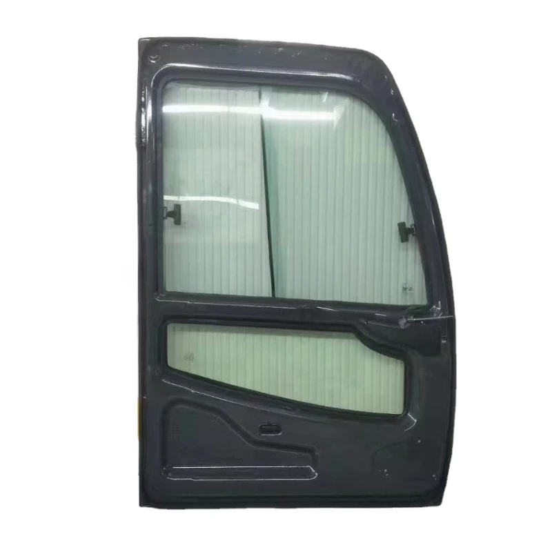 

Детали экскаватора PC400-7 Дверь кабины/кабы