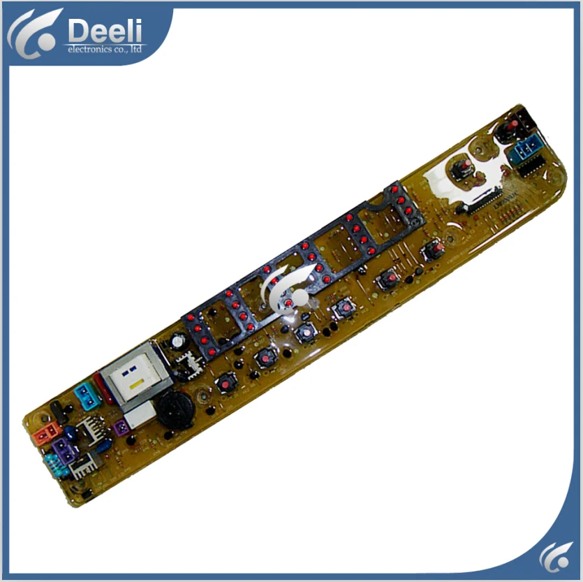 

100% new for for circuit board xqbs55-820g-dct xqbs55-820g motherboardWashing machine board