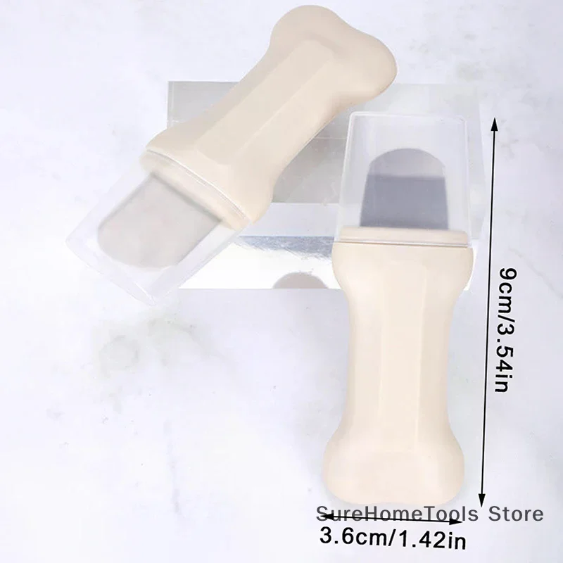 Gesichts Mitesser Entfernung Werkzeug Licht Dünne Gesicht Schaber Für Tiefen Reinigung Gesicht Spachtel Nase Whitehead Reiniger Hautpflege Schönheit Zu