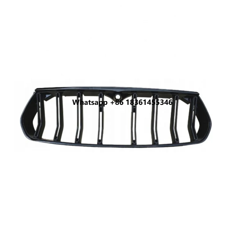 

Решетка переднего бампера для Levante 2021 OEM 670118784