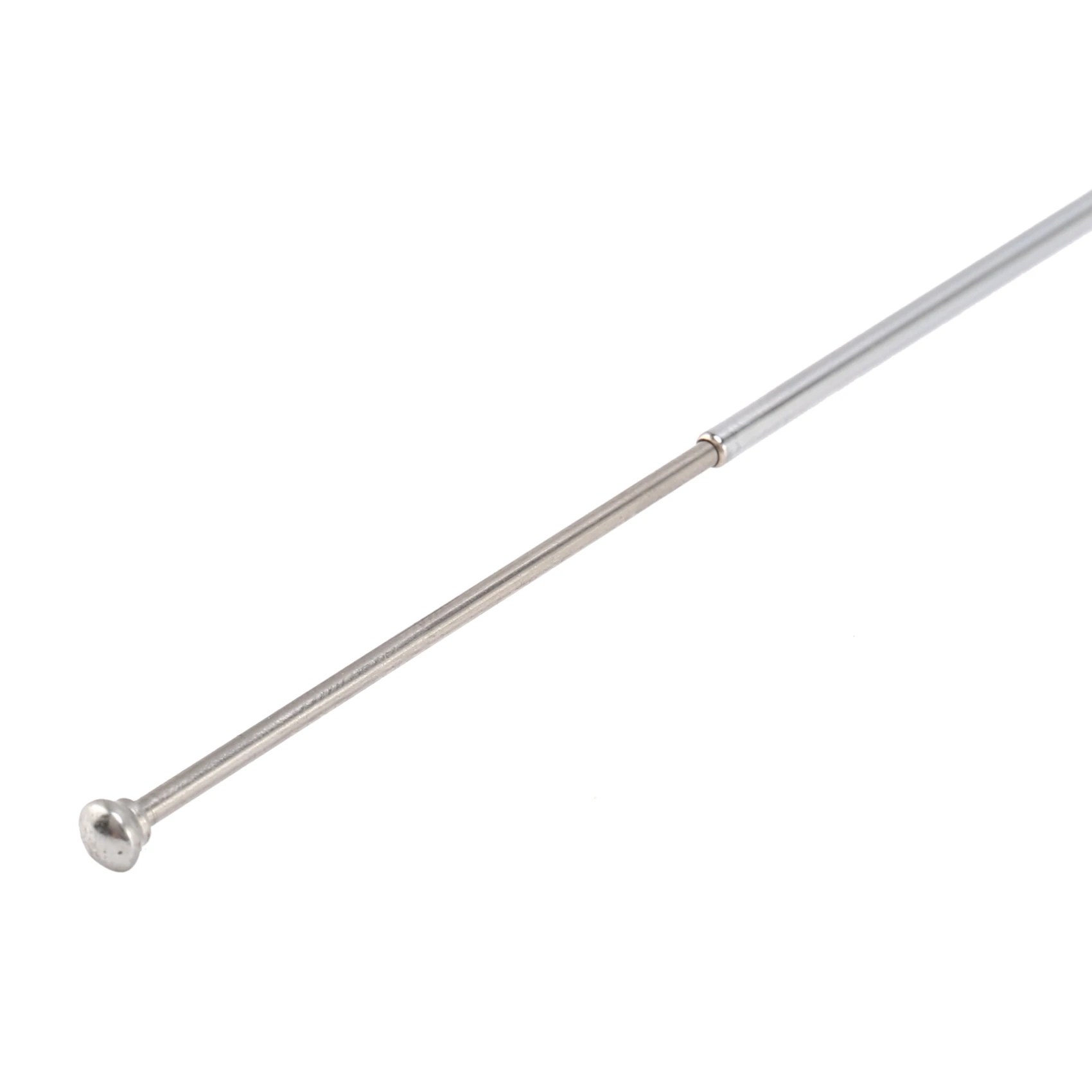 3.5mm Retractable FM Radio Antenna for Mobile Cell Phone