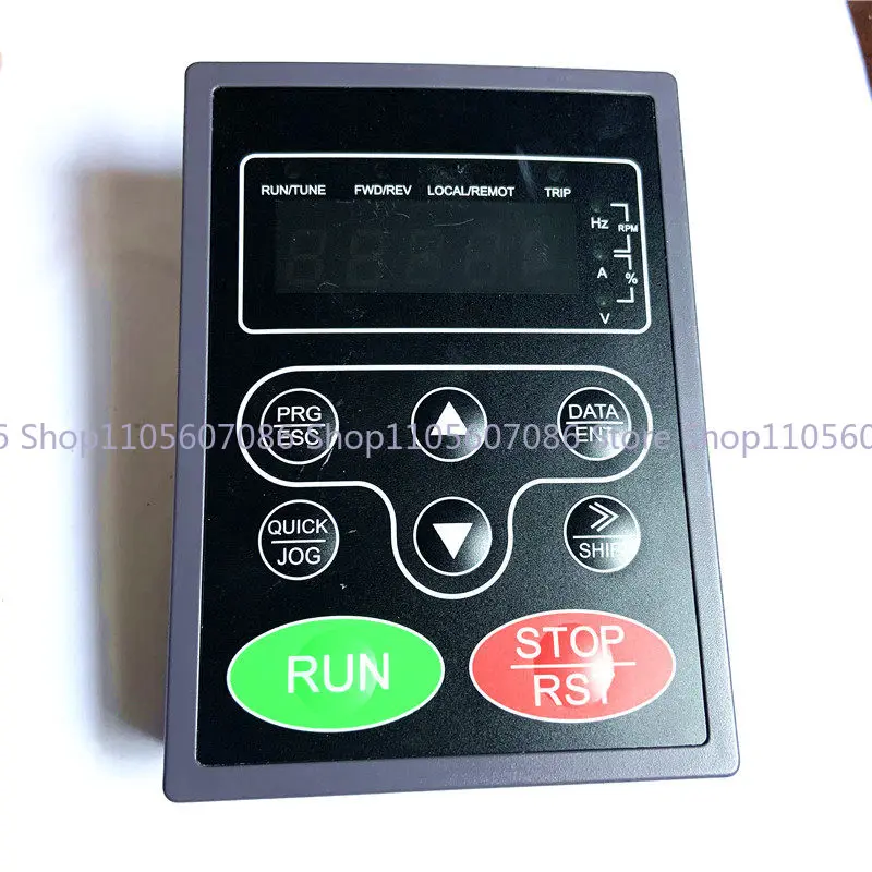 Suitable for Frequency Converter CHF100A and CHE100 Display Panel Operation Panel