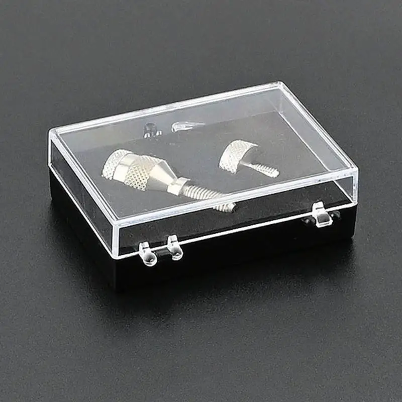 Saxophone Neck Receiver Tightening Attach Screw Replacement Part Sax Neck Screws 