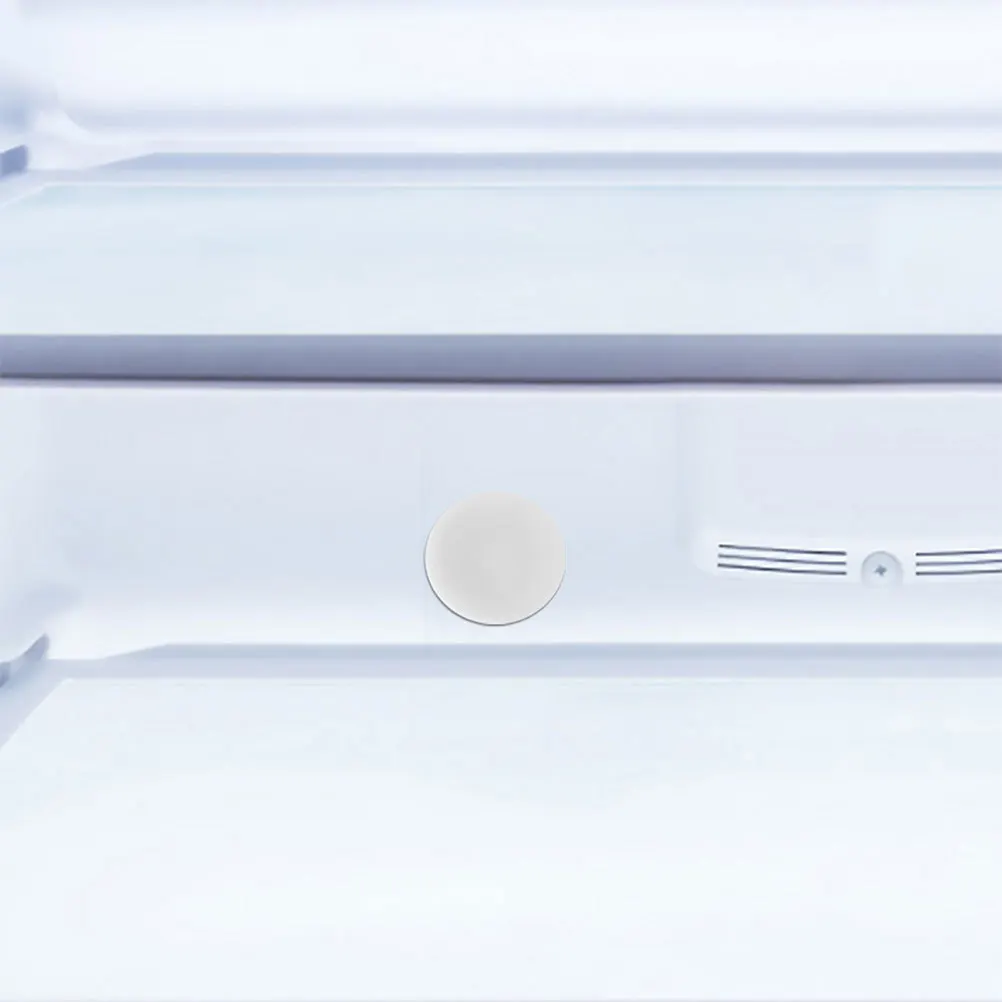 3pcs Freezer Drain Hole Plug Rubber Stopper for Chest Refrigerators Leak Proof Replacement Kitchen Bar Accessories