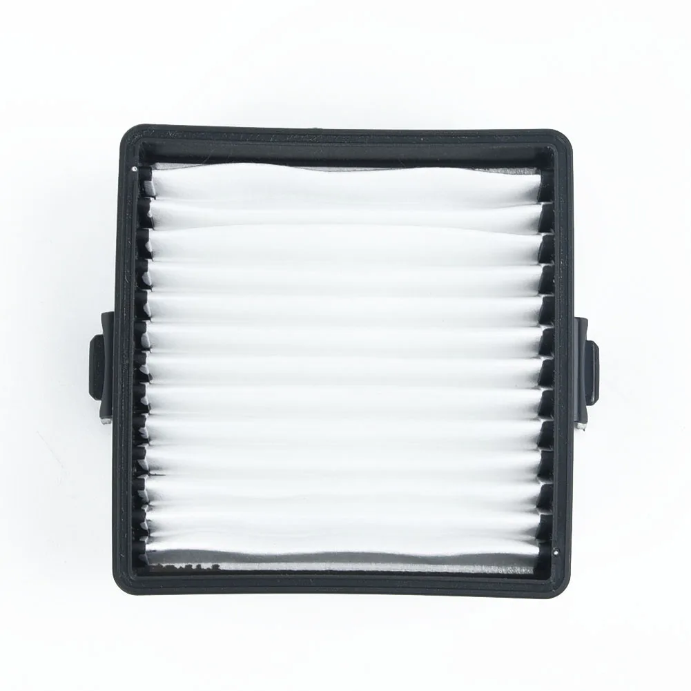 1 Uds filtro suministros de repuesto para el hogar reparación del hogar reemplazo accesorios para aspiradoras cartucho de alta calidad