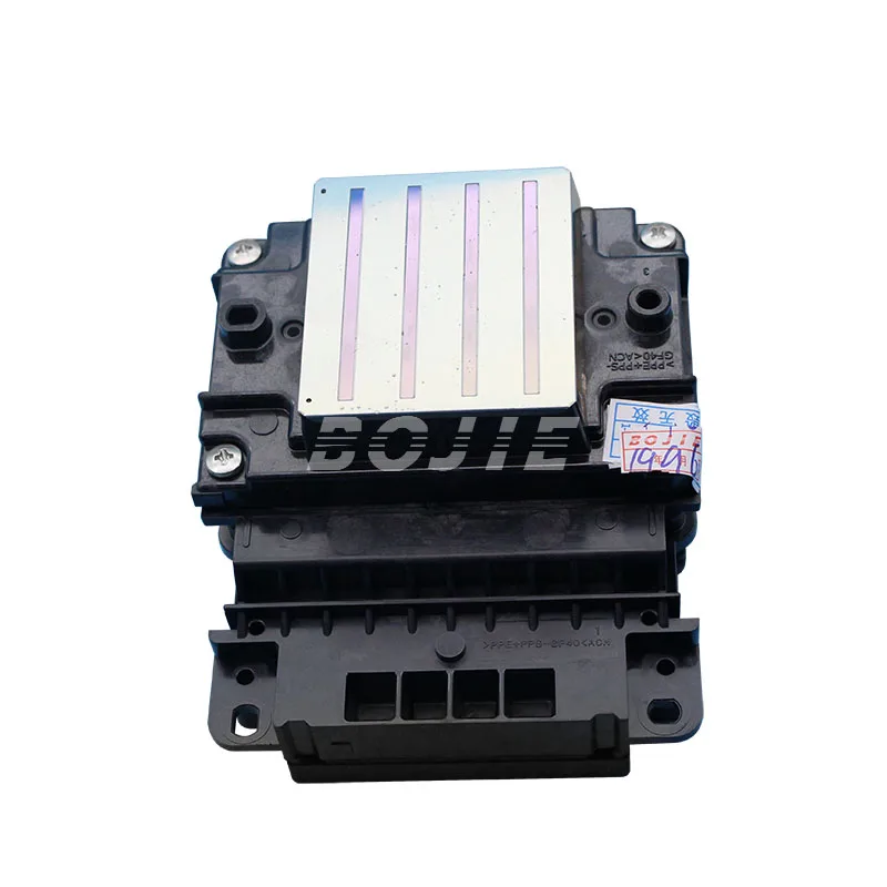 

2022 New Japan Original brand Printhead for Epson 5113 Third Locked Print Head With ZJB0193 Decoder Card