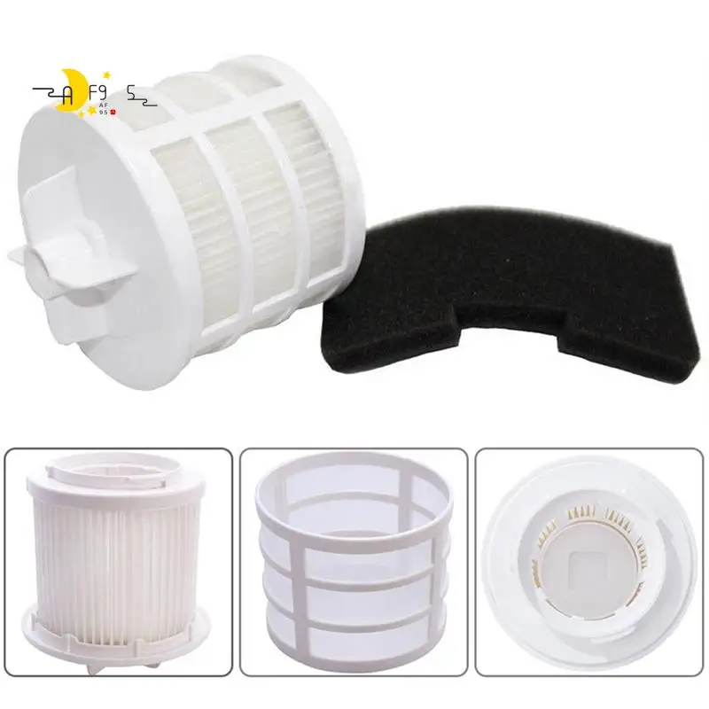 

AF95-Filter Kit U66 For Evo Whirlwind Vacuum Cleaner SE71 35601328 Vacuum Cleaner Parts