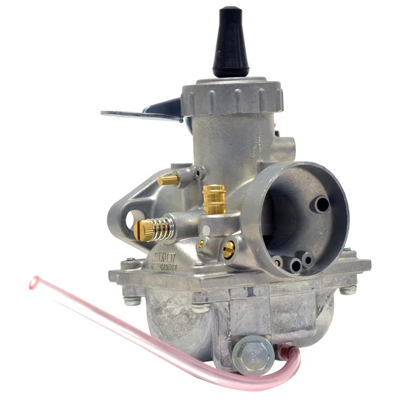 Motorcycle 26mm VM22 PZ26 PD Carburetor for Suzuki TS125 TS125N TC125 TS100 Dirt Bike ATV