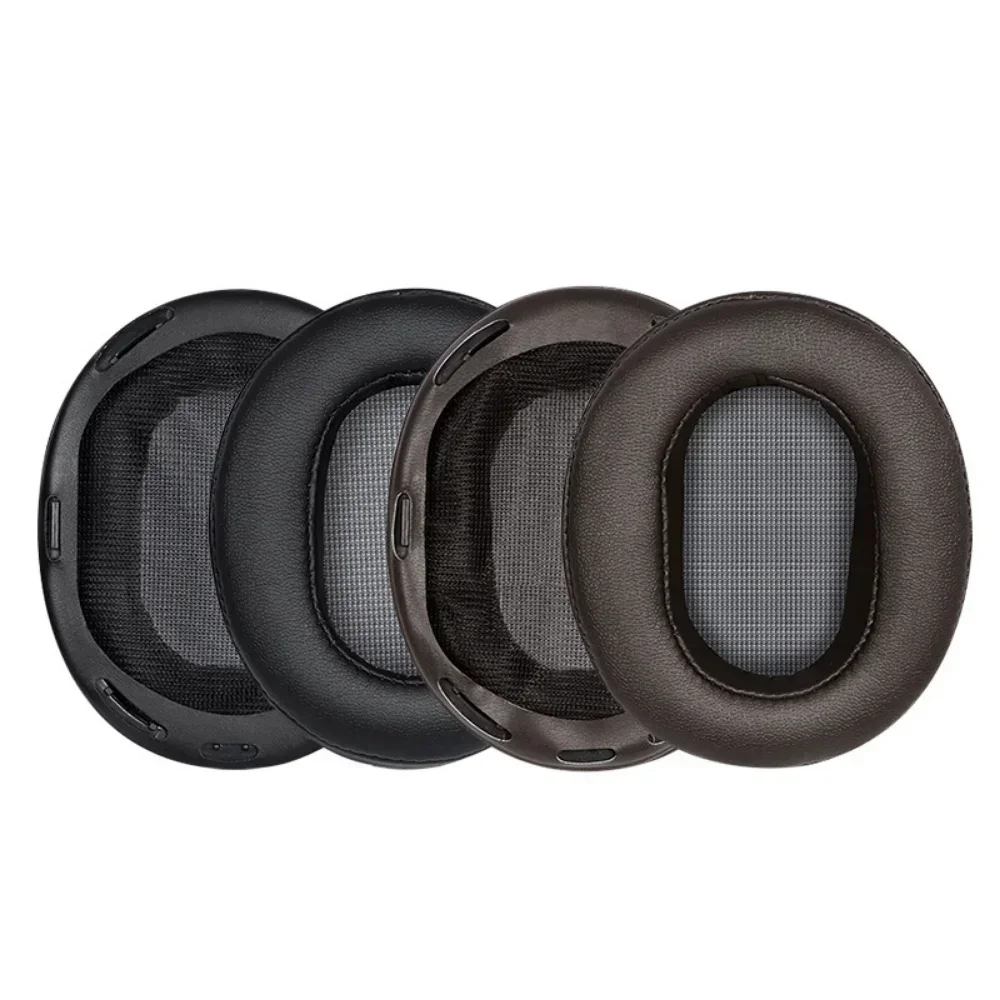 

Replacement Ear pads Fits for Sony MDR-1R, MK2, 1RBT MDR-1A 1ABT Headphones Headband Earmuff Sleeve Headset