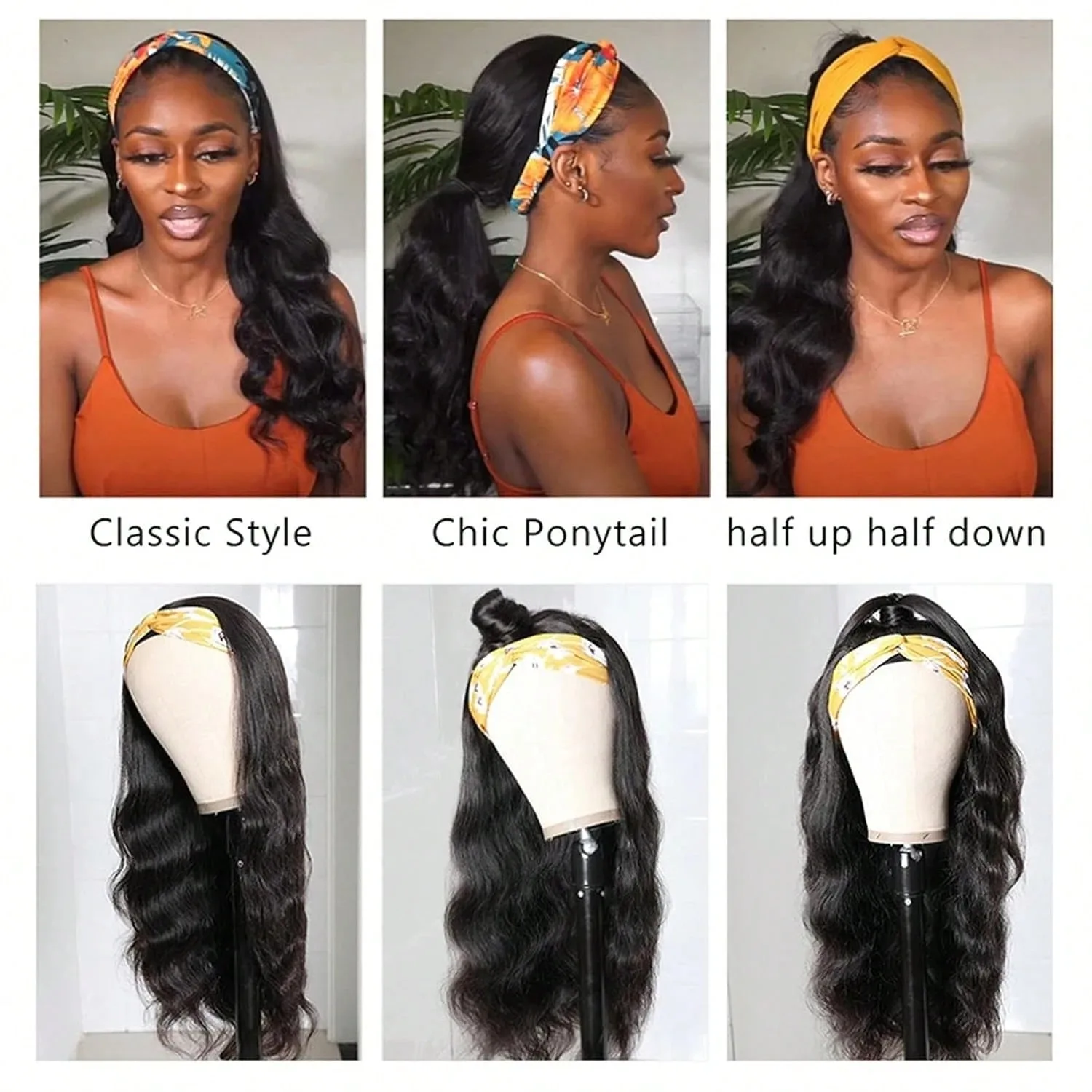 Thumbnail 2 - #5 Best Fashion Style Wigs to Buy In 2026