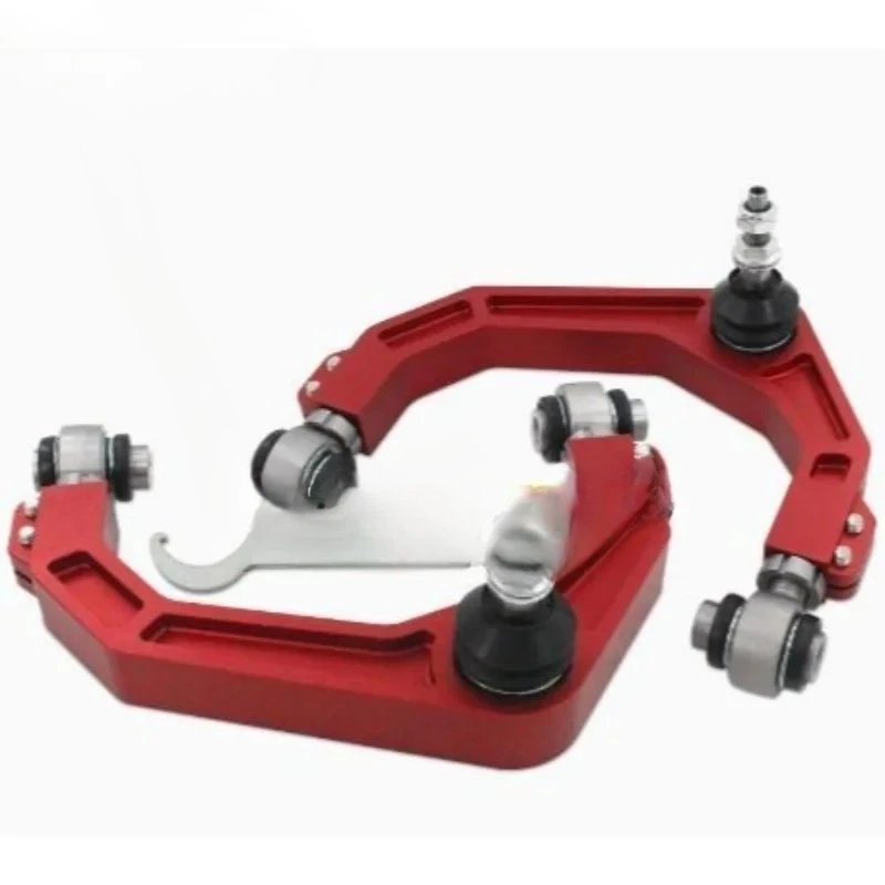Suitable for 2-4 inch upper control arm 2004-2022 F150 suspension compatibility (excluding Raptor models)