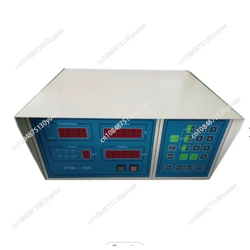 

Injection Pump Fuel Injection Pump test Bench Computer Controller